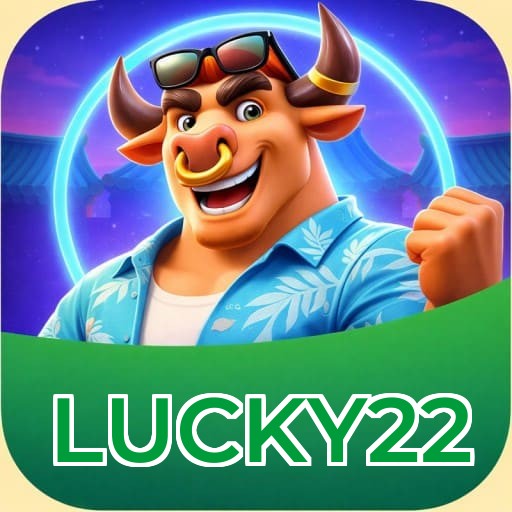Comparação APP mobile vs versão web da LUCKY22