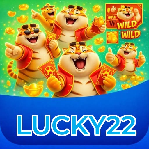 LUCKY22 APP mobile iOS Android - 187 mil downloads São Paulo Rio BH