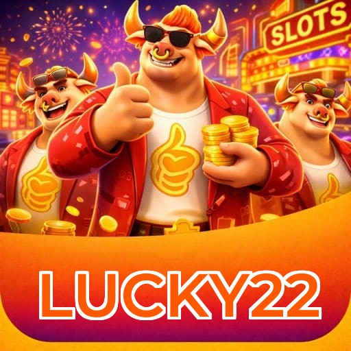 Níveis do programa VIP da LUCKY22