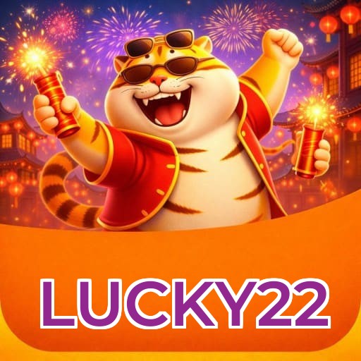 Catálogo LUCKY22 2.547 jogos - Pragmatic Play, Evolution, NetEnt
