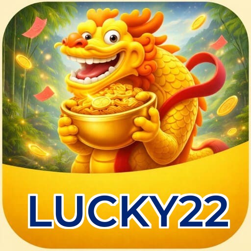 Tabela RTP dos jogos de cassino da LUCKY22