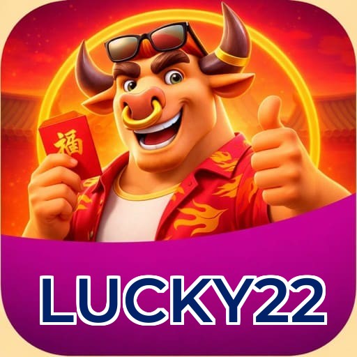 Loterias online disponíveis na LUCKY22